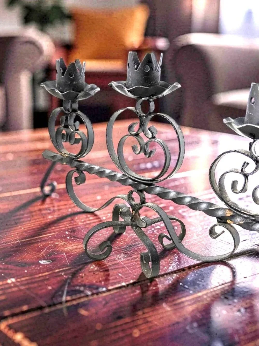 Hand Made Estate handmade gothic pictures